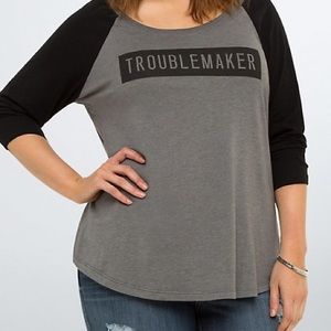 Torrid T-shirt